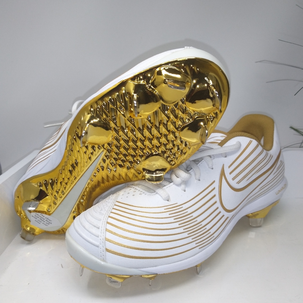 NWOT Nike Lunarlon Dragon Spikes - Picture 6 of 9